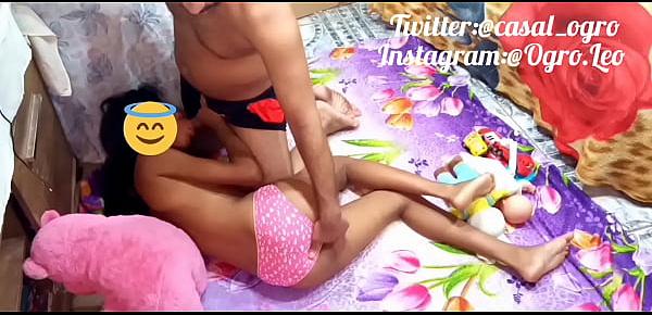 trendsStolen Innocence 18yo    Inocência Roubada (Ana Clara Bintencourt)